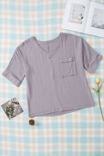 Raise Up Blouse