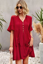 Rue Dress