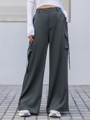 Luci Cargo Pants