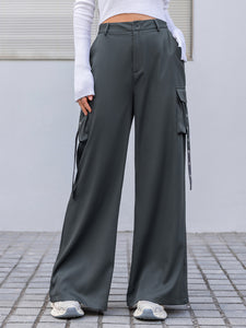 Luci Cargo Pants