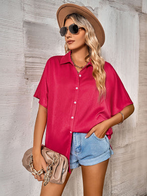 Makin’ Moves Blouse