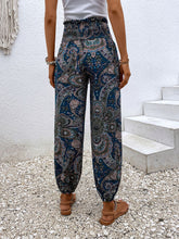 Alina High-Waist Pants