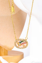 Shooting Stars Necklace