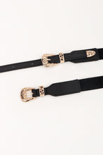 Borderline Belt