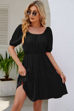 Kelly Mini Dress