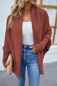 Rose Cardigan
