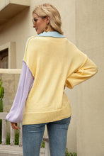 Kyra Sweater