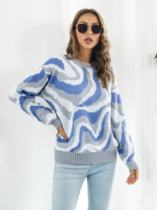 Hazel Sweater