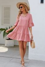 Lucia Mini Dress