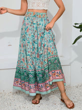 Janece Maxi Skirt