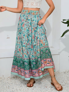 Janece Maxi Skirt