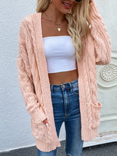 Tena Cardigan