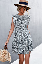 Eisley Mini Dress