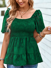 Pia Blouse