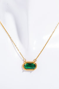 Cruel Summer Necklace
