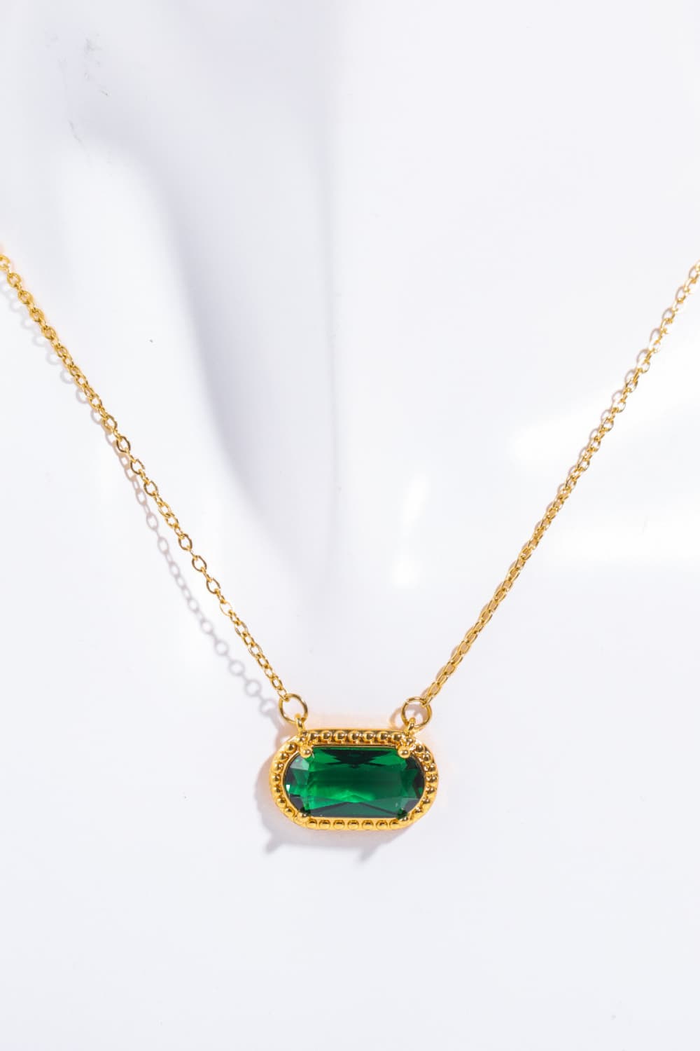 Cruel Summer Necklace