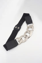 Ari Chain Detail Belt