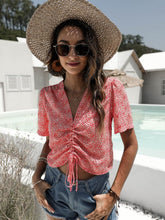 Parker Blouse