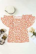 Corina Blouse