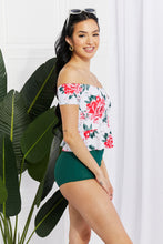 Coastal Cutie Tankini