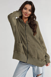 Liliana Jacket