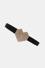 Rhinestone Lovers Belt