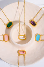 Cruel Summer Necklace