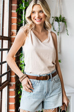 Knot Yours Tank