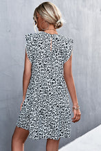 Eisley Mini Dress