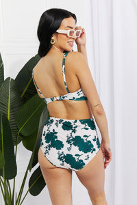 Take A Dip Forest Two-Piece