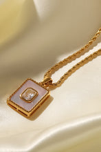 Liora Necklace