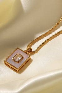 Liora Necklace