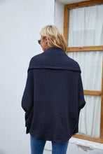 Rose Cardigan