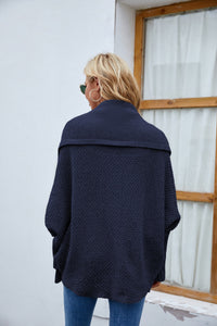 Rose Cardigan
