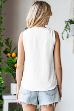 Knot Yours Tank