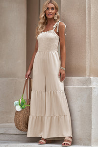 Summer Days Jumpsuit