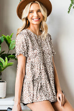 Juliet Blouse