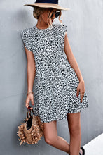 Eisley Mini Dress