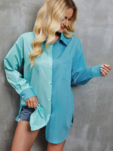 Mariah Button Up Shirt
