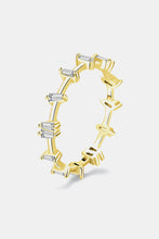 Jasmine Ring