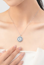 Lucky Girl Necklace