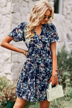 Heather Mini Dress