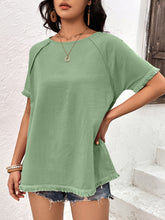 Fringe Deal Top