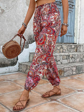 Alina High-Waist Pants
