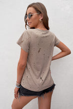 Llana Tee