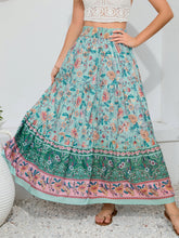 Janece Maxi Skirt