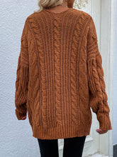 Tena Cardigan