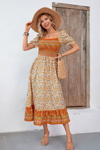 Meadow Dress