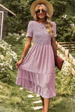 Charlotte Midi Dress
