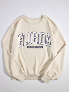 Sunshine State Sweatshirt